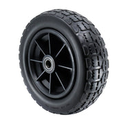 EasyRoll 3 x 4" Spare Puncture-Proof Wheel1