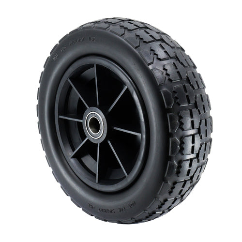 EasyRoll 3 x 4" Spare Puncture-Proof Wheel1