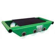 EasyRoll 6 Tonne Skate 410 x 230 x 100 - AIMS Industrial Supplies