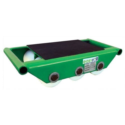 EasyRoll 6 Tonne Skate 410 x 230 x 100 - AIMS Industrial Supplies