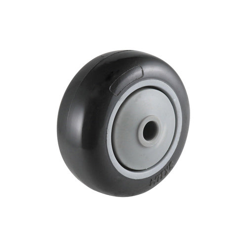 EasyRoll 75mm Polyurethane Wheels 80kg - W45K75