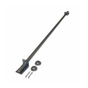EasyRoll Adjustable Axle Kit (Caps and Pins)