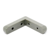 EasyRoll Buffer L Shaped Corner - AIMS Industrial Supplies
