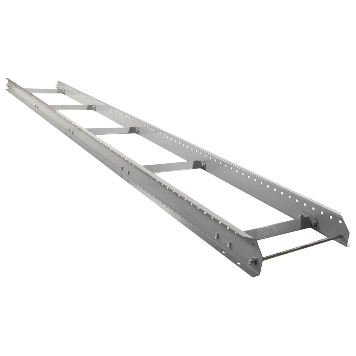 EasyRoll Conveyor Frame Straight 1500mm x 450mm Wide - AIMS Industrial Supplies