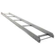 EasyRoll Conveyor Frame Straight 1500mm x 450mm Wide1