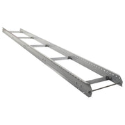 EasyRoll Conveyor Frame Straight 1500mm x 600mm Wide - AIMS Industrial Supplies