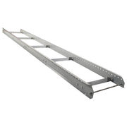 EasyRoll Conveyor Frame Straight 3000mm x 450mm Wide1