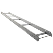 EasyRoll Conveyor Frame Straight 3000mm x 600mm Wide - AIMS Industrial Supplies