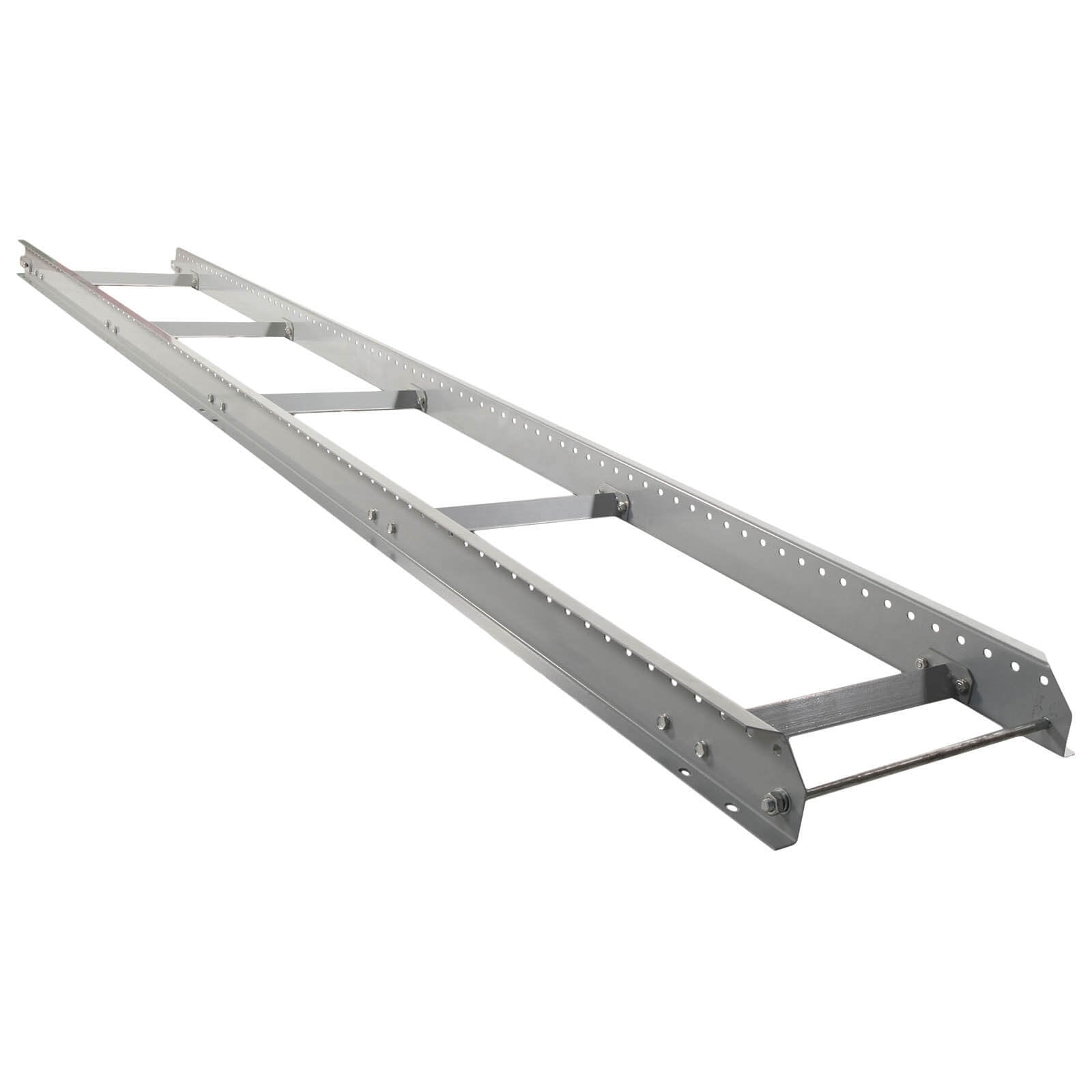 EasyRoll Conveyor Frame Straight 3000mm x 600mm Wide1