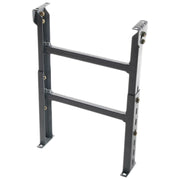 EasyRoll Conveyor Stand H Type 600mm x 505-800mm1