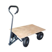 EasyRoll Dolly All Terrain 150kg No Mat - TATD150NM - AIMS Industrial Supplies