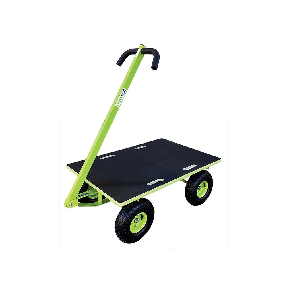 EasyRoll Dolly All Terrain 150kg TATD150 - AIMS Industrial Supplies