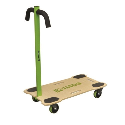 EasyRoll Dolly With Folding Handle1