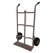 EasyRoll Double Oxy Trolley 200Kg - AIMS Industrial Supplies