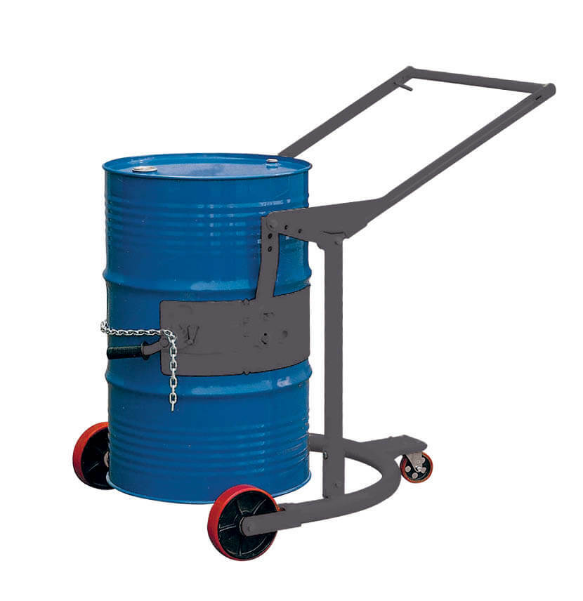 EasyRoll Drum Carrier - AIMS Industrial Supplies
