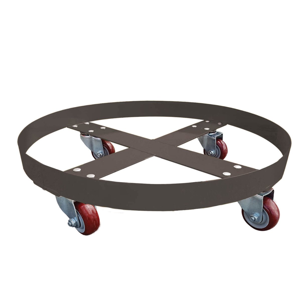 EasyRoll Drum Dolly - AIMS Industrial Supplies
