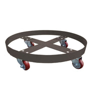 EasyRoll Drum Dolly - AIMS Industrial Supplies