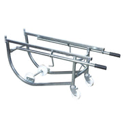 EasyRoll Drum Rack Cradle - AIMS Industrial Supplies