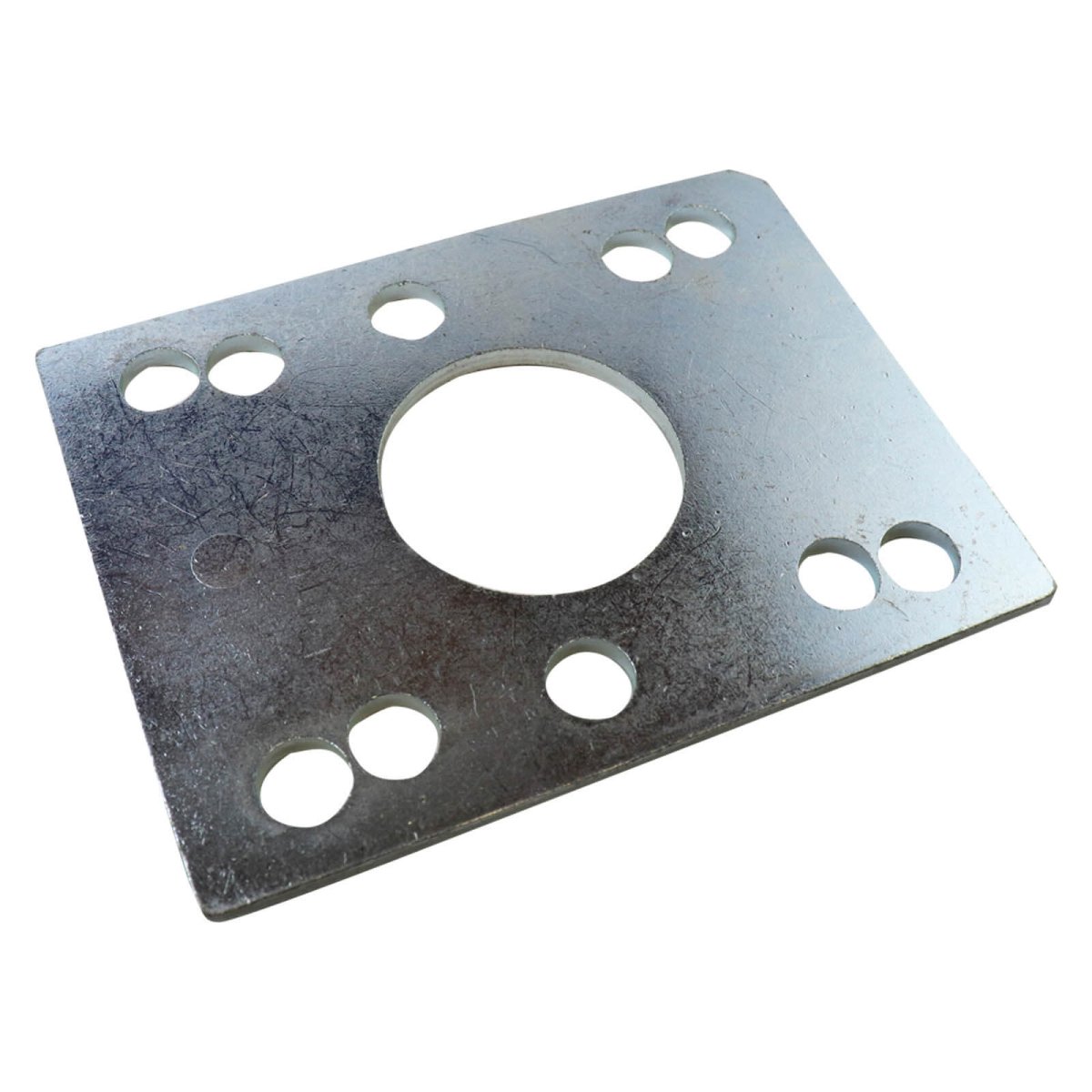EasyRoll Dual Purpose Plate (Nut Insert) - AIMS Industrial Supplies