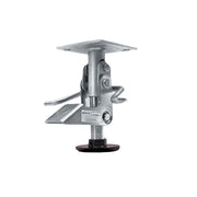 Easyroll Floor Lock for Castor Brakes or Pneumatic Wheels1