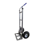 EasyRoll Hand Truck Trolley Aluminium 225kg TALT250 - AIMS Industrial Supplies
