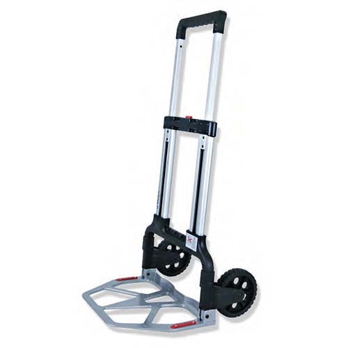 Easyroll Light Duty Collapsible Transport1