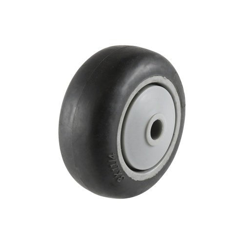 Easyroll Non - Marking Rubber/Nylon Wheels - AIMS Industrial Supplies
