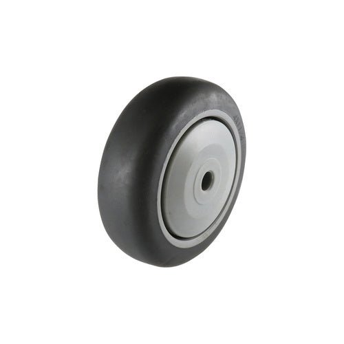 Easyroll Non - Marking Rubber/Nylon Wheels - AIMS Industrial Supplies