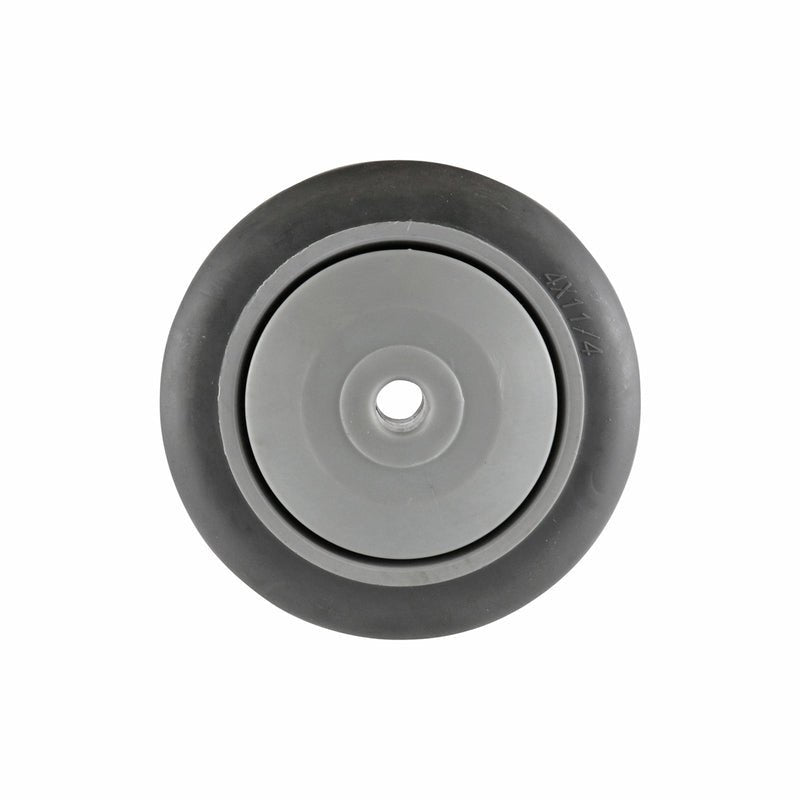 Easyroll Non - Marking Rubber/Nylon Wheels - AIMS Industrial Supplies