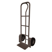 EasyRoll P Handle Hand Truck 270Kg Flat Free1