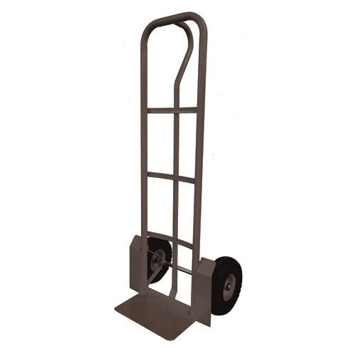 EasyRoll P Handle Hand Truck 270Kg Flat Free1