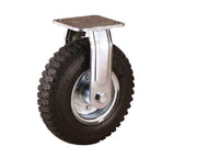 Easyroll Pneumatic J3 Series Castor - AIMS Industrial Supplies