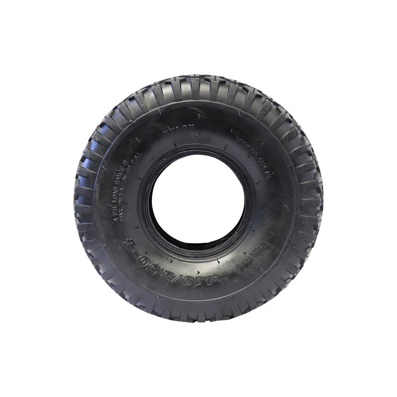 Easyroll Pneumatic Tyre 4Ply - AIMS Industrial Supplies