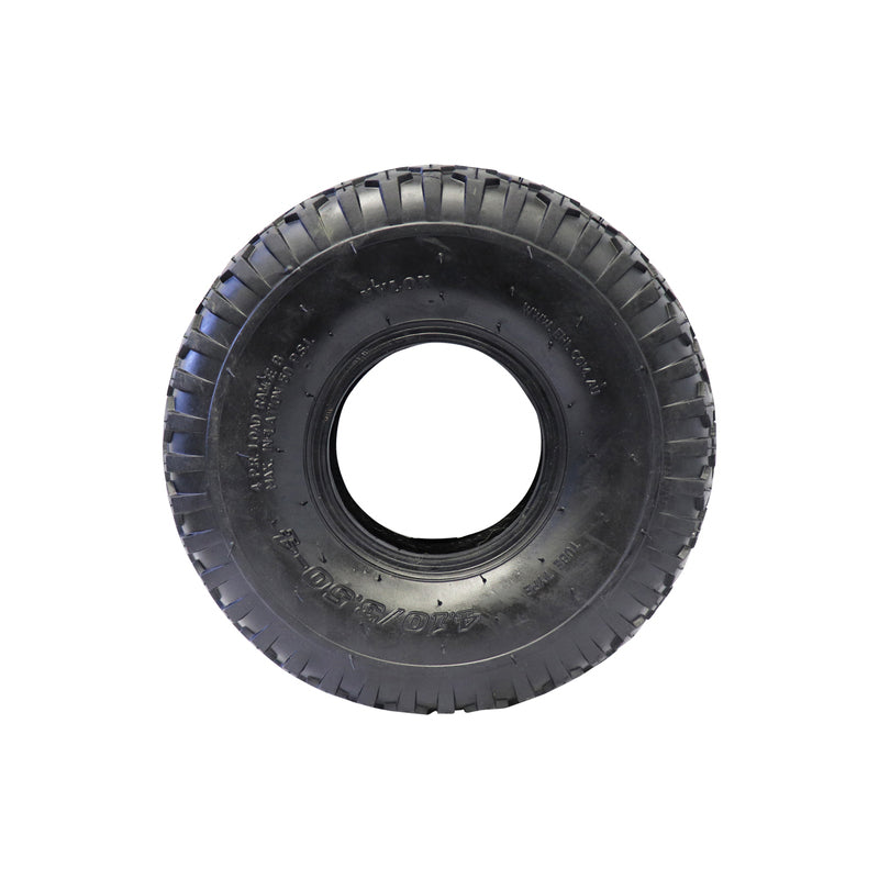 Easyroll Pneumatic Tyre 4Ply1