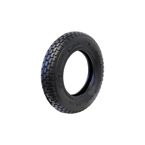 Easyroll Pneumatic Tyre and Inner Tube 4Ply - AIMS Industrial Supplies
