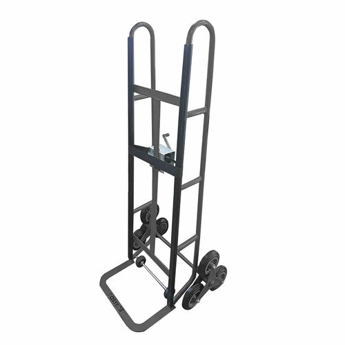 Easyroll Stair Climbers Fridge Trolley - 250kg1