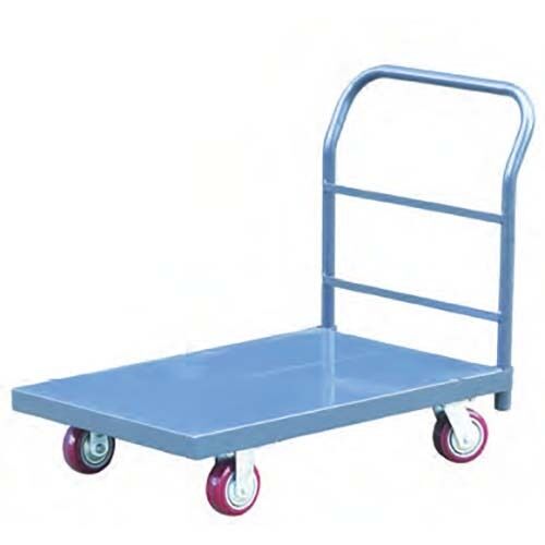 EasyRoll Steel Platform Trolley 450kg - TSPT4501