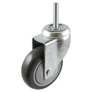 Easyroll Urethane Swivel Bolt Hole Castor G6 Series - AIMS Industrial Supplies