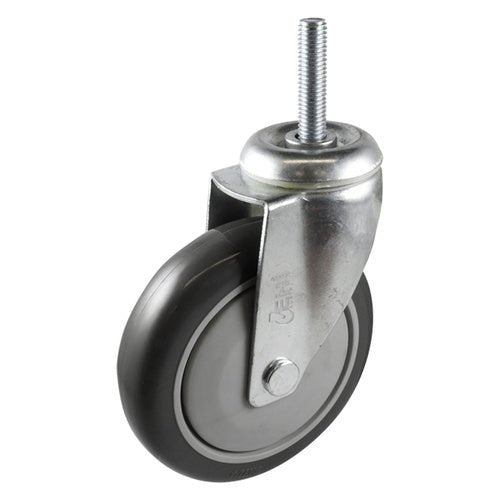 Easyroll Urethane Swivel Bolt Hole Castor G6 Series - AIMS Industrial Supplies