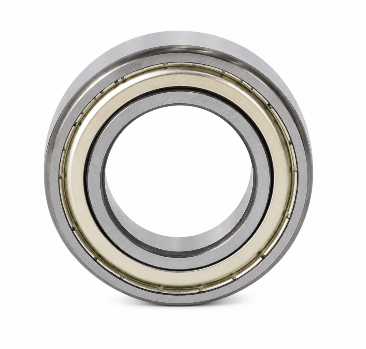 ECO Ball Bearing Metal Shields 6700 Series - AIMS Industrial Supplies