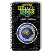 Electrical Black Book L300V2EN 2nd Edition - AIMS Industrial Supplies