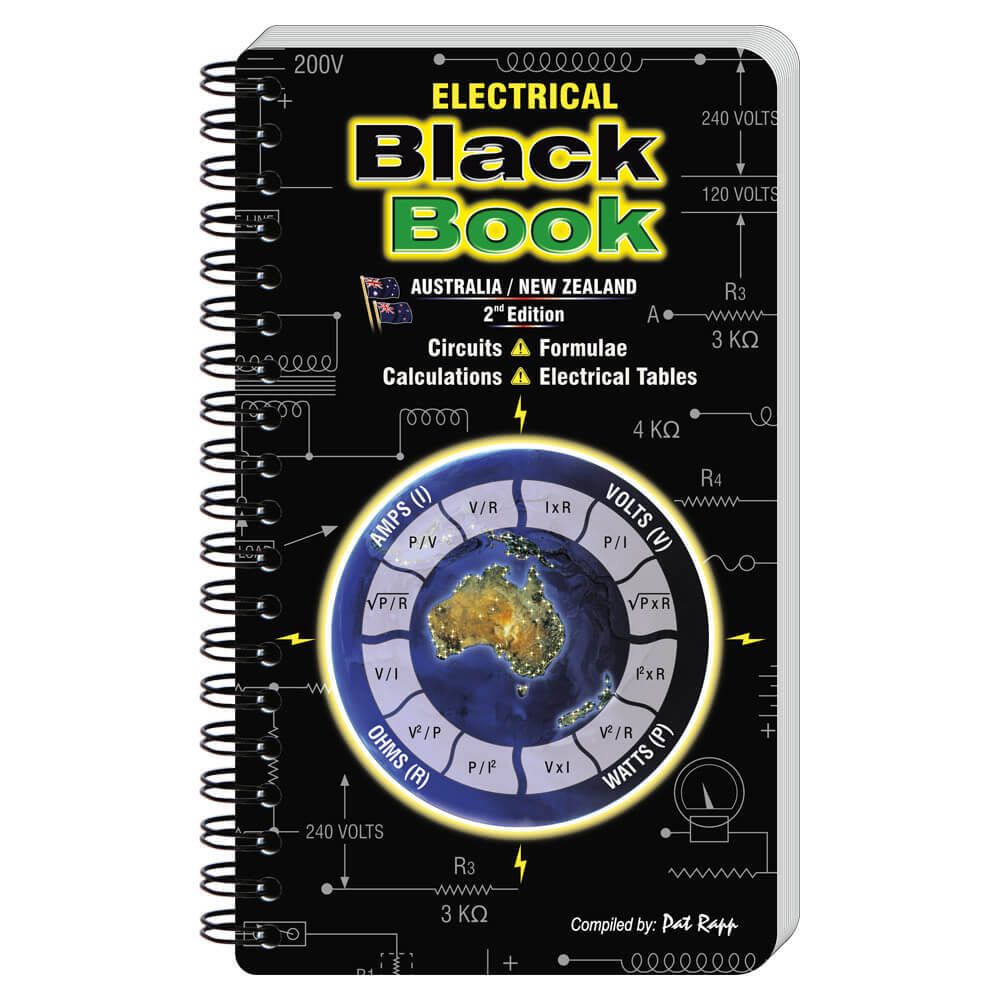 Electrical Black Book L300V2EN 2nd Edition1