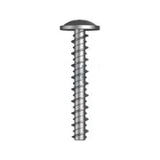 Electrical Panel Screw Phillips Drive 9 TPI Zinc Plated - AIMS Industrial Supplies