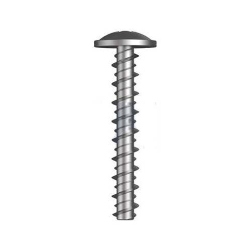 Electrical Panel Screw Phillips Drive 9 TPI Zinc Plated1