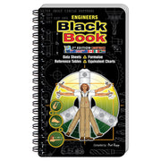 Engineer's Black Book L100V3EN (Metric) 3rd Edition - AIMS Industrial Supplies