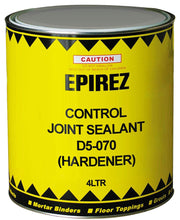 Epirez® Control Joint Sealant (D5-070) 4L - AIMS Industrial Supplies