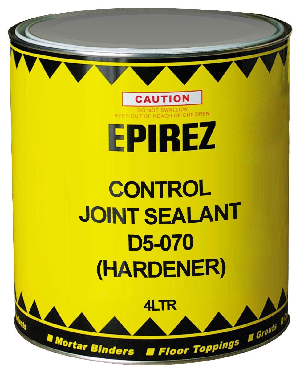 Epirez® Control Joint Sealant (D5-070) 4L - AIMS Industrial Supplies