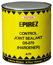 Epirez® Control Joint Sealant (D5-070) 4L1