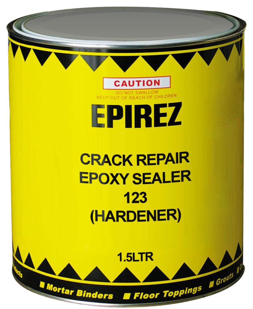 Epirez® Crack Repair Epoxy Sealer (123) 1.5L1