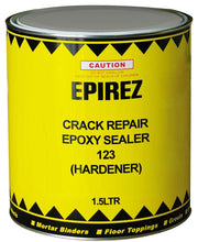 Epirez® Crack Repair Epoxy Sealer (123) 1.5L - AIMS Industrial Supplies